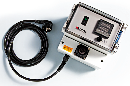 BA-KM 溫度調節器 BA-KM 溫度調節器