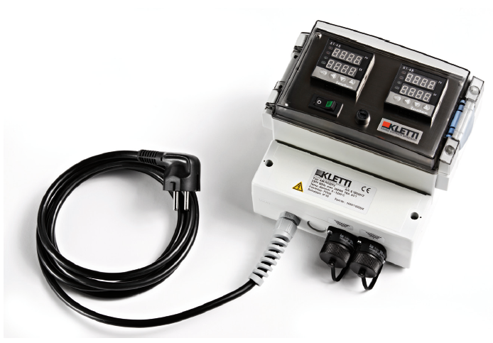 KM-RD2000溫度調節器 KM-RD2000溫度調節器