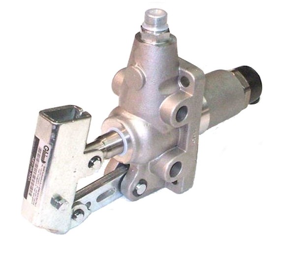 AL-HPS手動泵/ hand pumps