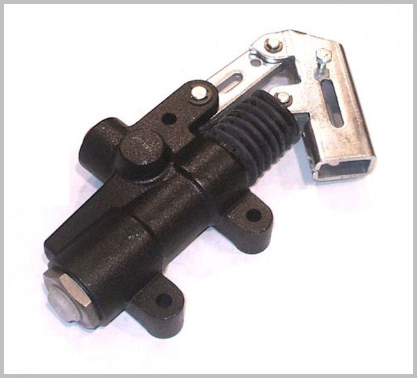 GH-HPM-20 管路安裝液壓手動泵 hydraulic hand pump