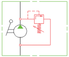 液壓手動泵,hydraulic hand pump