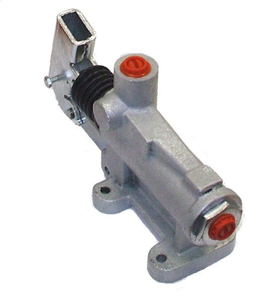 GH-HPM-50 液壓手動泵 hydraulic hand pumps