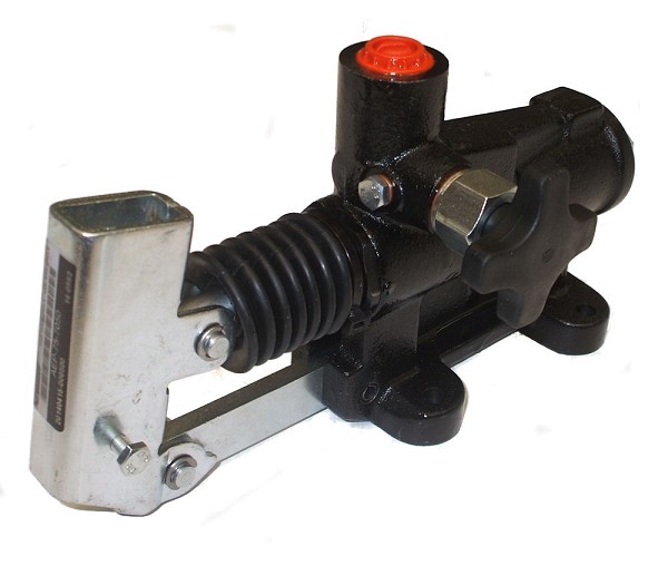 GH-HPM-50-RB 液壓手動泵 hydraulic hand pumps
