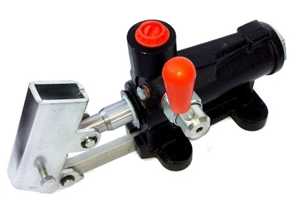 GH-HPM-50 -LV 液壓手動泵 hydraulic hand pumps