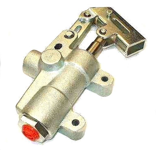 GH-HPM-20 管路安裝液壓手動泵 hydraulic hand pump