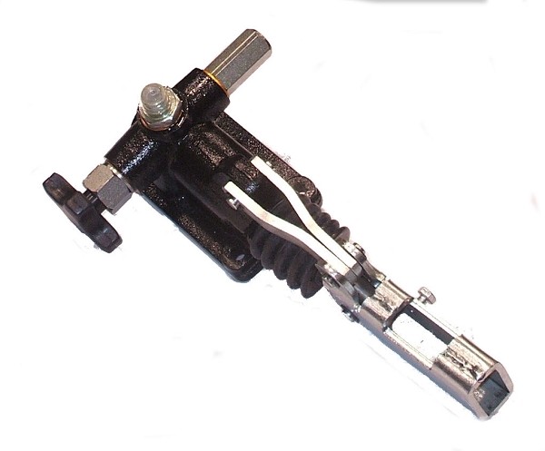 GH-HPE-6.jpg 單作用液壓手動泵|Single acting hydraulic hand pumps