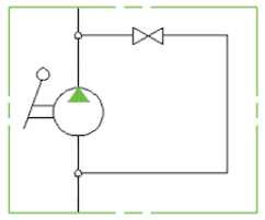 液壓手動泵,hydraulic hand pump