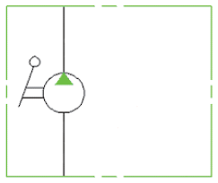 液壓手動泵,hydraulic hand pump