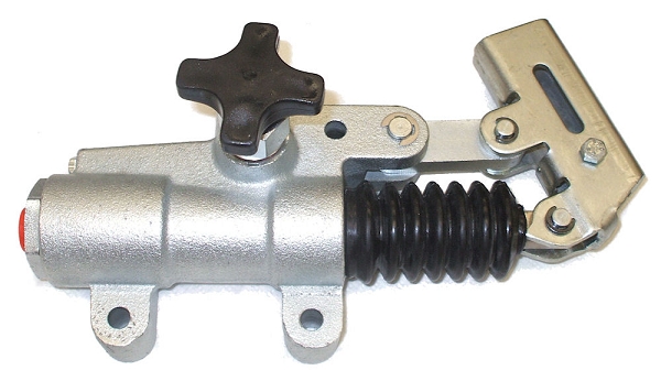 GH-HPM-20-RB 管路安裝液壓手動泵 hydraulic hand pump