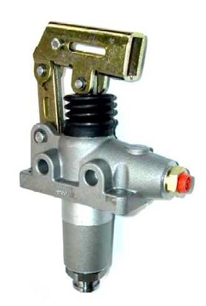 GW-HPS-25 鋁制手動泵|ALuminum hydraulic hand pumps