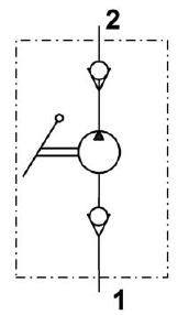 GL277 液壓手動泵 | hydraulic hand pumps